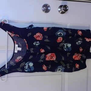 Size S maternity top